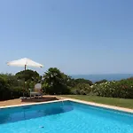 Dona Maria 66 Tatil Evi *