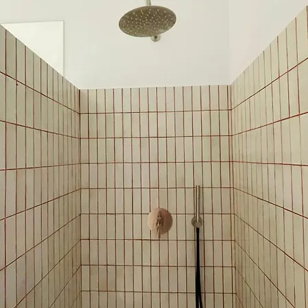 Dona Maria 66 Tatil Evi Luz
