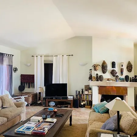 Holiday home Dona Maria 66 *