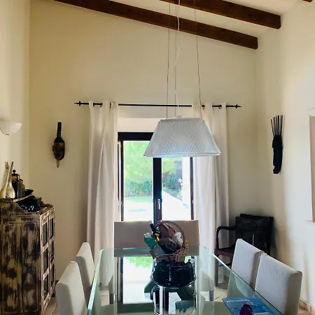 Dona Maria 66 Vakantiehuis *