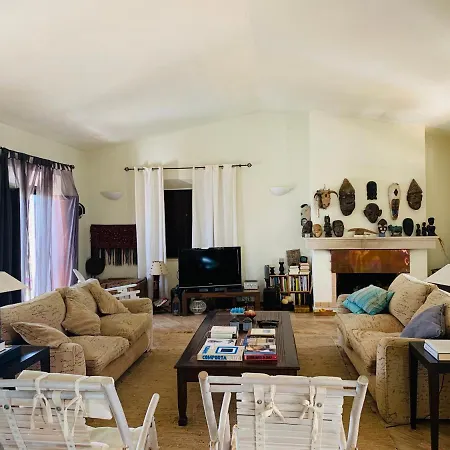 Holiday home Dona Maria 66 *