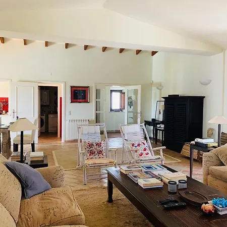 Holiday home Dona Maria 66