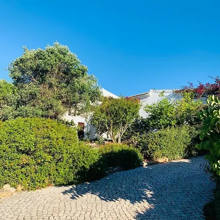 Vakantiehuis Dona Maria 66 *