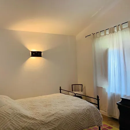 Dona Maria 66 Vakantiehuis