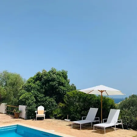 Vakantiehuis Dona Maria 66