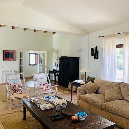 Vakantiehuis Dona Maria 66 Luz