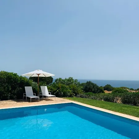 Dona Maria 66 Vakantiehuis