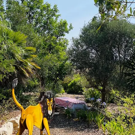 Dona Maria 66 Vakantiehuis