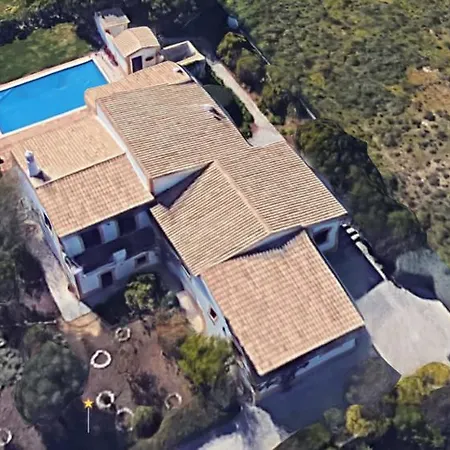 Dona Maria 66 Vakantiehuis *