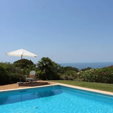 Dona Maria 66 Vakantiehuis *