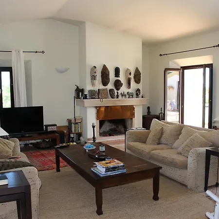 Dona Maria 66 * Praia Da Luz