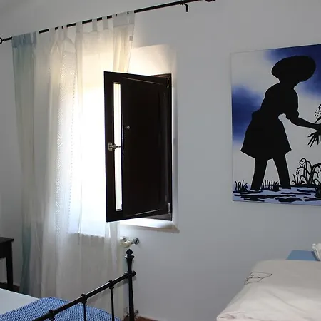 Vakantiehuis Dona Maria 66 *