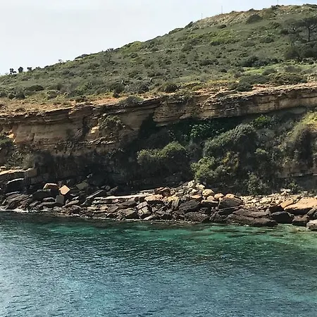 Dona Maria 66 Vakantiehuis