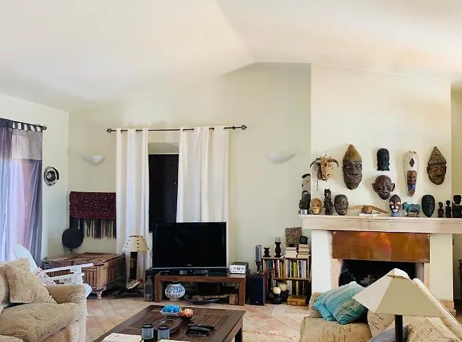 Tatil Evi Dona Maria 66 *