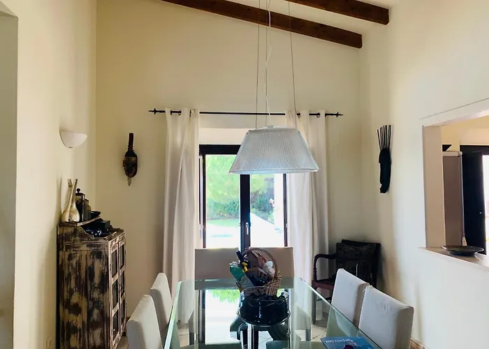 Dona Maria 66 Tatil Evi *