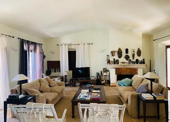 Tatil Evi Dona Maria 66 *