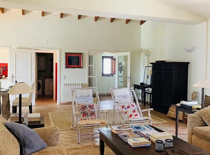 Tatil Evi Dona Maria 66