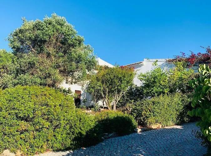 Tatil Evi Dona Maria 66 *