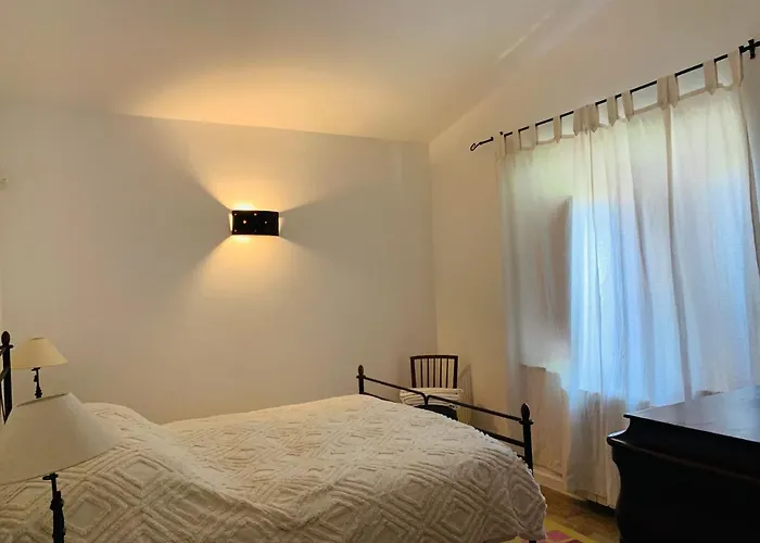 Dona Maria 66 Tatil Evi