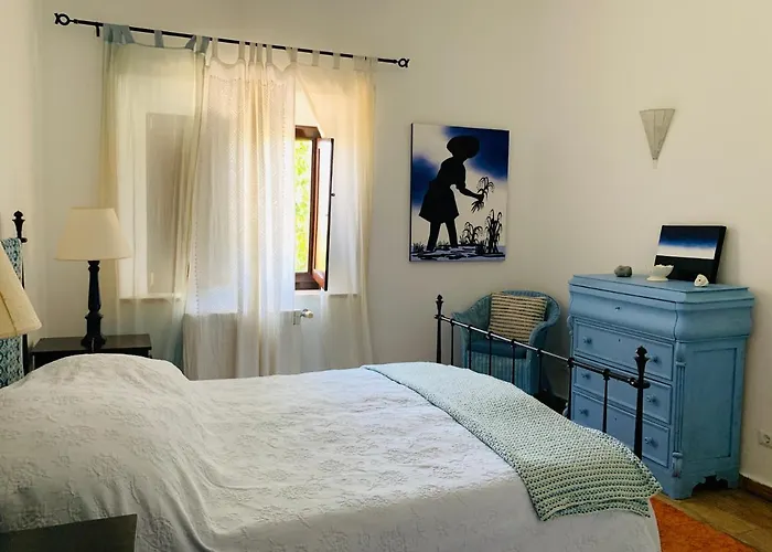 Tatil Evi Dona Maria 66 Luz