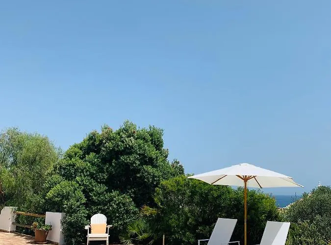 Tatil Evi Dona Maria 66