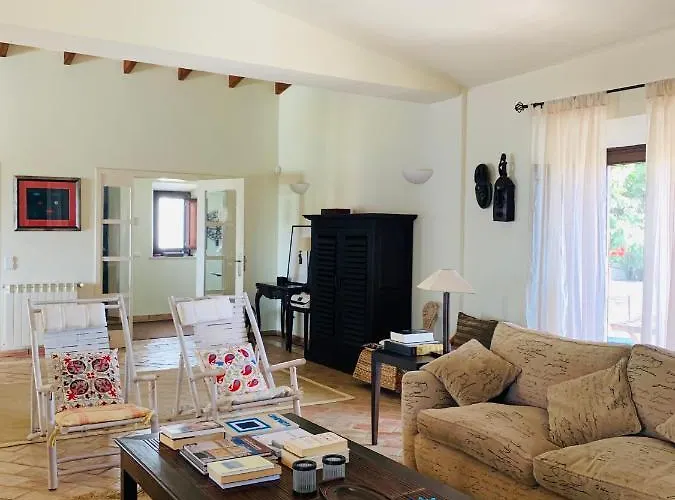 Tatil Evi Dona Maria 66 Luz