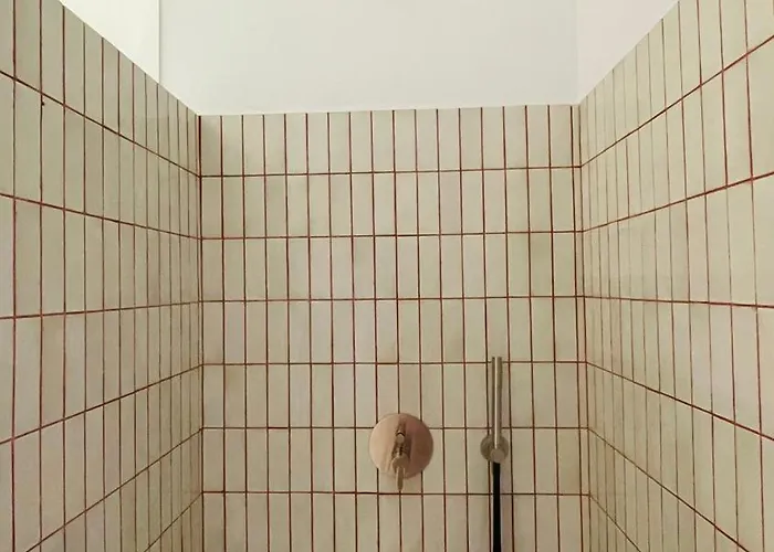 Dona Maria 66 Tatil Evi Luz