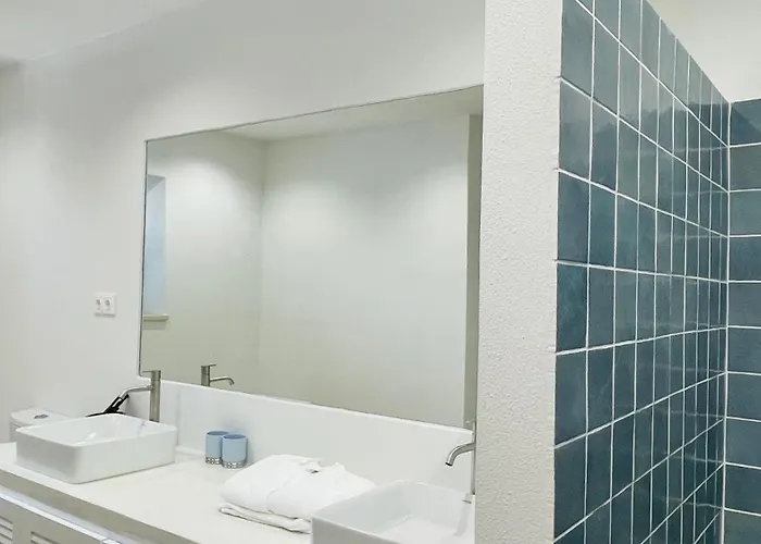 Dona Maria 66 Tatil Evi *