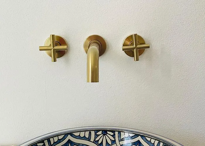 Tatil Evi Dona Maria 66 *