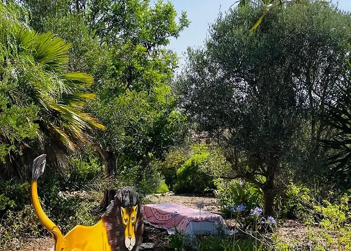 Dona Maria 66 Tatil Evi