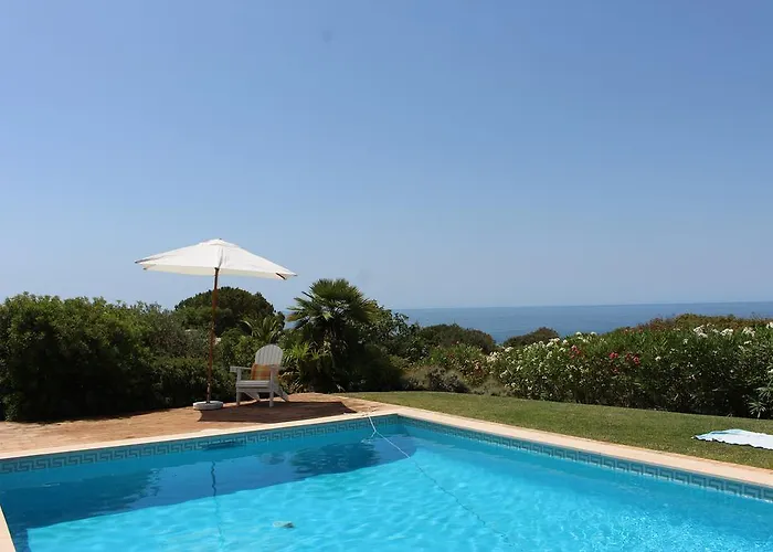 Dona Maria 66 Tatil Evi *