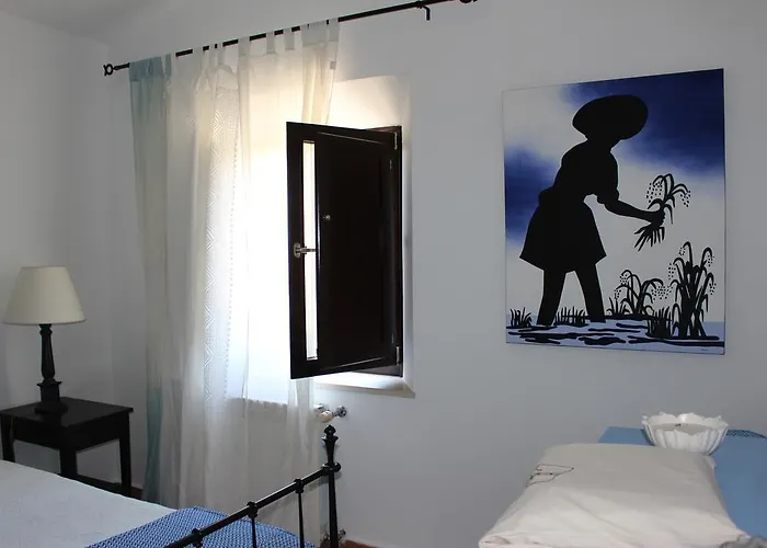 Tatil Evi Dona Maria 66 *