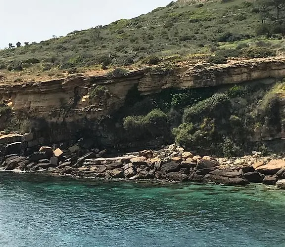 Dona Maria 66 Tatil Evi