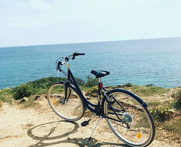 Tatil Evi Dona Maria 66